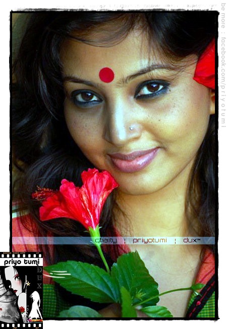 Chaity Bangladeshi Actress aka Shuvecha host